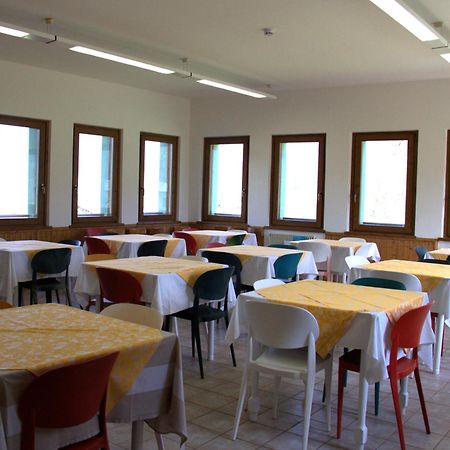 Foresteria Miramonti Affittacamere Fiave Exterior photo