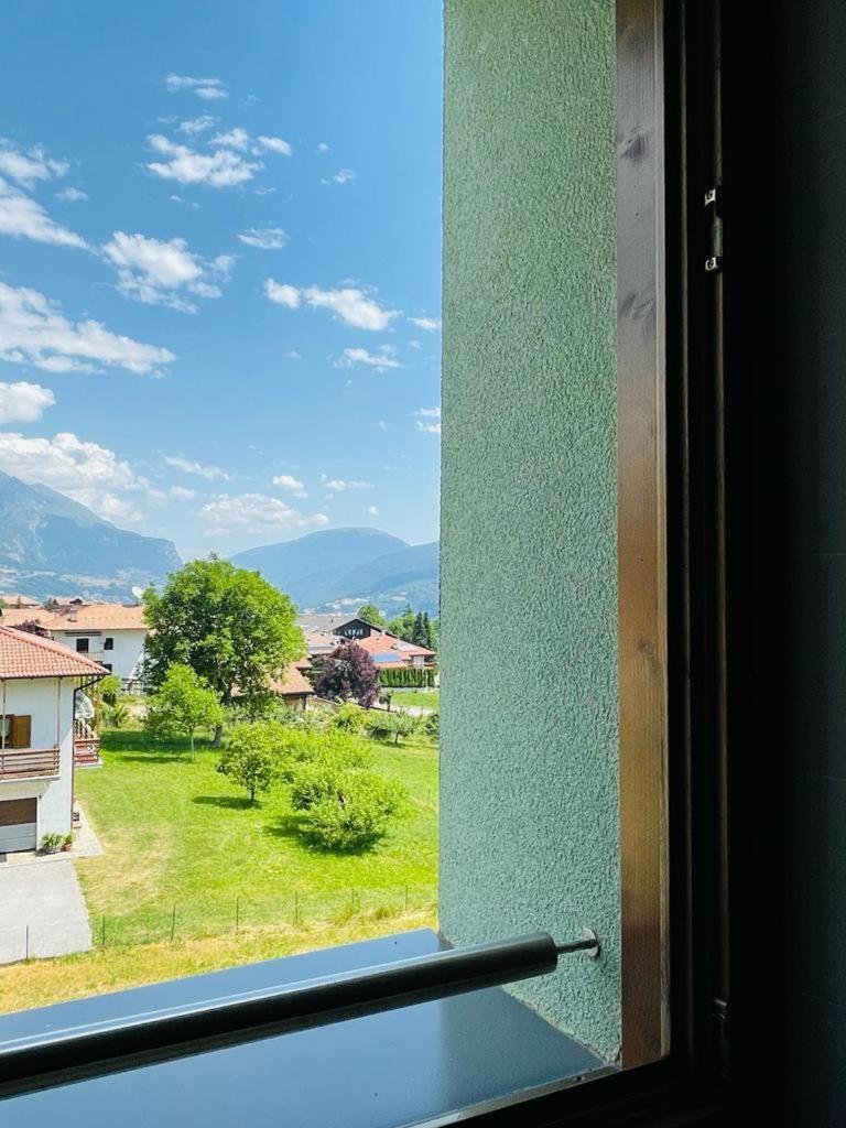 Foresteria Miramonti Affittacamere Fiave Room photo